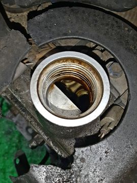 ДВИГАТЕЛЬ НА TOYOTA ALTEZZA GXE15 1G-FE