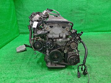 ДВИГАТЕЛЬ НА NISSAN LIBERTY PM12 SR20DE