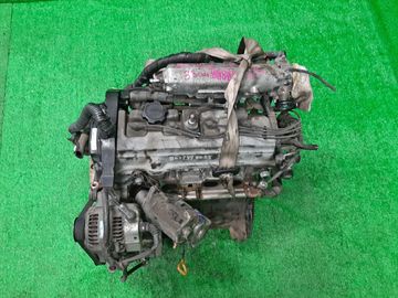 ДВИГАТЕЛЬ НА TOYOTA VISTA ARDEO SV55 3S-FE