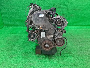 ДВИГАТЕЛЬ НА TOYOTA NADIA SXN15 3S-FE