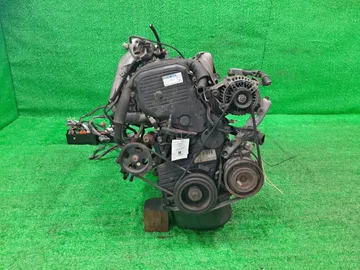 ДВИГАТЕЛЬ НА TOYOTA GAIA SXM10 3S-FE