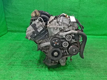 ДВИГАТЕЛЬ НА TOYOTA ESTIMA GSR55 2GR-FE