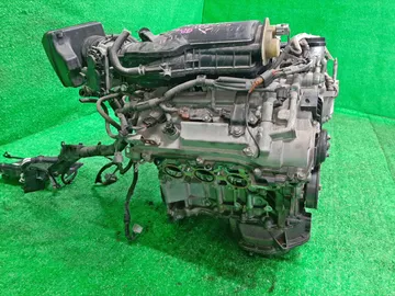 ДВИГАТЕЛЬ НА TOYOTA ESTIMA GSR55 2GR-FE