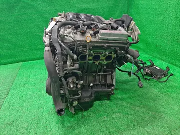 ДВИГАТЕЛЬ НА TOYOTA ESTIMA GSR55 2GR-FE