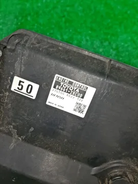 ДВИГАТЕЛЬ НА TOYOTA ESTIMA GSR55 2GR-FE