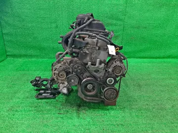 ДВИГАТЕЛЬ НА NISSAN MARCH BNK12 CR14DE