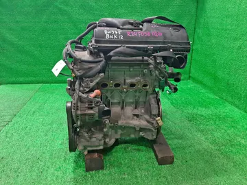 ДВИГАТЕЛЬ НА NISSAN MARCH BNK12 CR14DE