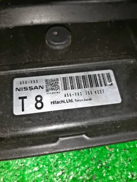 ДВИГАТЕЛЬ НА NISSAN MARCH BNK12 CR14DE