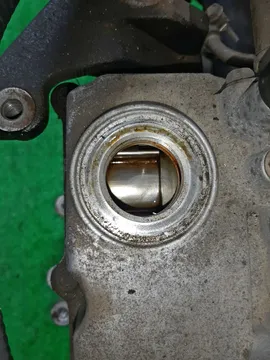 ДВИГАТЕЛЬ НА NISSAN MARCH BNK12 CR14DE