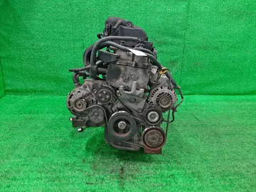 ДВИГАТЕЛЬ НА NISSAN MARCH BNK12 CR14DE