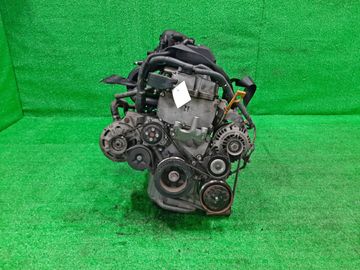 ДВИГАТЕЛЬ НА NISSAN MARCH BNK12 CR14DE