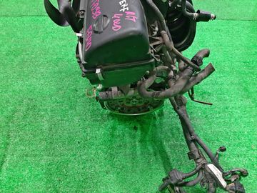 ДВИГАТЕЛЬ НА NISSAN MARCH BNK12 CR14DE