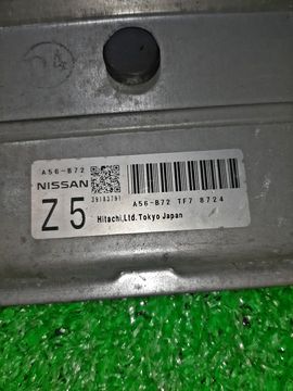 ДВИГАТЕЛЬ НА NISSAN MARCH BNK12 CR14DE