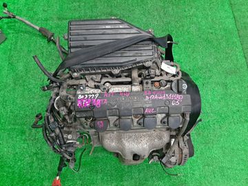 ДВИГАТЕЛЬ НА HONDA CIVIC FERIO ET2 D17A