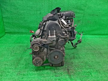 ДВИГАТЕЛЬ НА HONDA CIVIC FERIO ET2 D17A