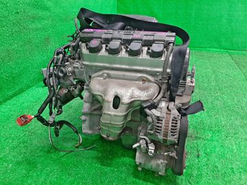 ДВИГАТЕЛЬ НА HONDA CIVIC FERIO ET2 D17A