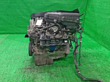 ДВИГАТЕЛЬ НА HONDA CIVIC FERIO ET2 D17A