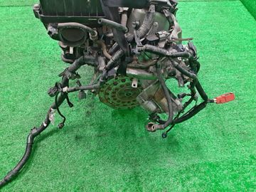 ДВИГАТЕЛЬ НА HONDA CIVIC FERIO ET2 D17A