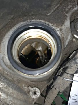 ДВИГАТЕЛЬ НА HONDA CIVIC FERIO ET2 D17A