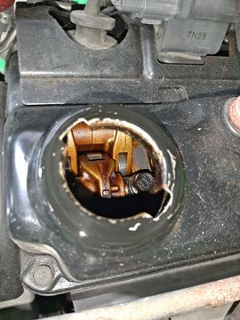 ДВИГАТЕЛЬ НА MITSUBISHI PAJERO MINI H58A 4A30T