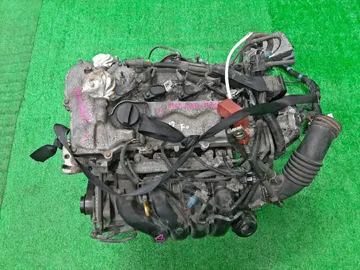 ДВИГАТЕЛЬ НА TOYOTA NOAH ZRR75 3ZR-FAE