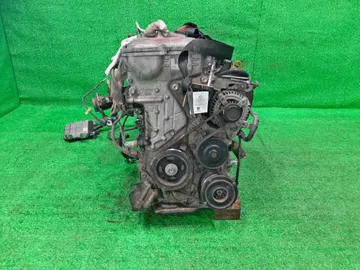 ДВИГАТЕЛЬ НА TOYOTA NOAH ZRR75 3ZR-FAE