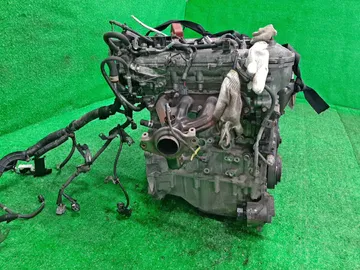 ДВИГАТЕЛЬ НА TOYOTA NOAH ZRR75 3ZR-FAE