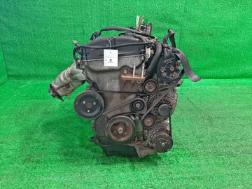 ДВИГАТЕЛЬ НА MITSUBISHI GALANT FORTIS CX4A 4B11