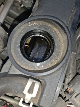 ДВИГАТЕЛЬ НА MITSUBISHI GALANT FORTIS CX4A 4B11