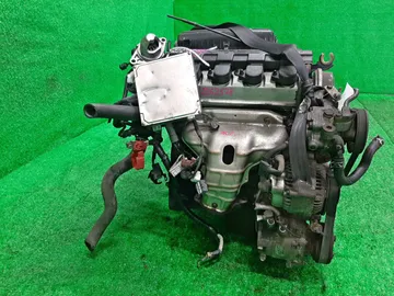 ДВИГАТЕЛЬ НА HONDA STREAM RN2 D17A