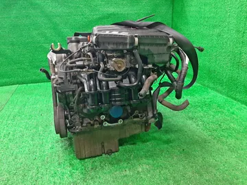 ДВИГАТЕЛЬ НА HONDA STREAM RN2 D17A