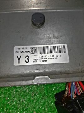 ДВИГАТЕЛЬ НА NISSAN TIIDA NC11 HR15DE