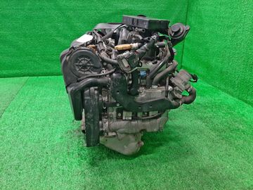 ДВИГАТЕЛЬ НА SUBARU EXIGA YA5 EJ205