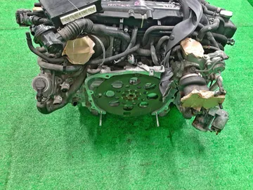 ДВИГАТЕЛЬ НА SUBARU EXIGA YA5 EJ205