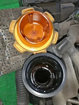 ДВИГАТЕЛЬ НА SUBARU EXIGA YA5 EJ205