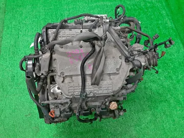 ДВИГАТЕЛЬ НА HONDA ELYSION RR4 J30A