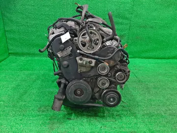 ДВИГАТЕЛЬ НА HONDA ELYSION RR4 J30A