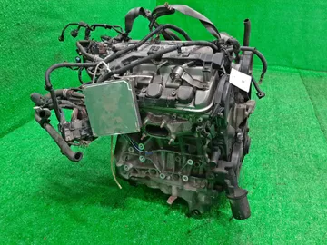 ДВИГАТЕЛЬ НА HONDA ELYSION RR4 J30A