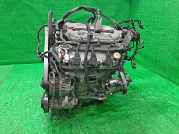 ДВИГАТЕЛЬ НА HONDA ELYSION RR4 J30A