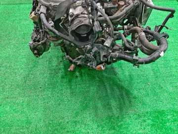 ДВИГАТЕЛЬ НА HONDA ELYSION RR4 J30A