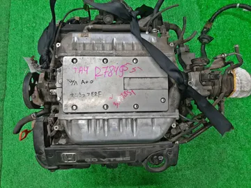 ДВИГАТЕЛЬ НА HONDA AVANCIER TA4 J30A