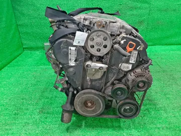 ДВИГАТЕЛЬ НА HONDA AVANCIER TA4 J30A