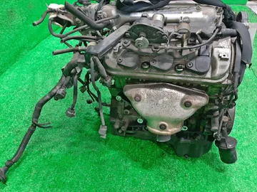 ДВИГАТЕЛЬ НА HONDA AVANCIER TA4 J30A