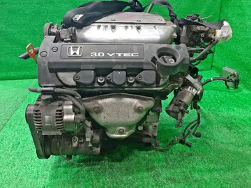 ДВИГАТЕЛЬ НА HONDA AVANCIER TA4 J30A