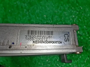 ДВИГАТЕЛЬ НА HONDA AVANCIER TA4 J30A