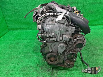 ДВИГАТЕЛЬ НА NISSAN JUKE NF15 MR16DDT
