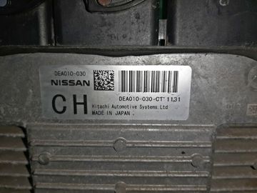 ДВИГАТЕЛЬ НА NISSAN JUKE NF15 MR16DDT