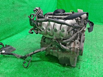 ДВИГАТЕЛЬ НА SUZUKI SWIFT ZC31S M16A