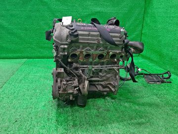 ДВИГАТЕЛЬ НА SUZUKI SWIFT ZC31S M16A