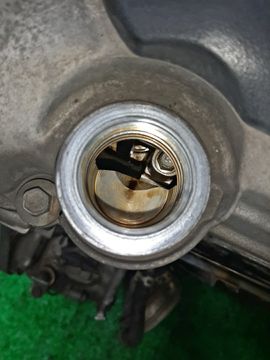 ДВИГАТЕЛЬ НА SUZUKI SWIFT ZC31S M16A